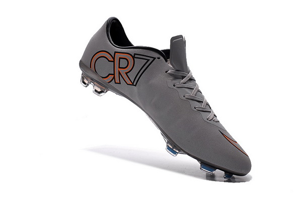 Nike Mercurial Vapor X FG Men Shoes--012